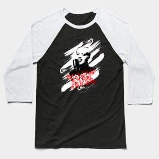 Zombie song Baseball T-Shirt